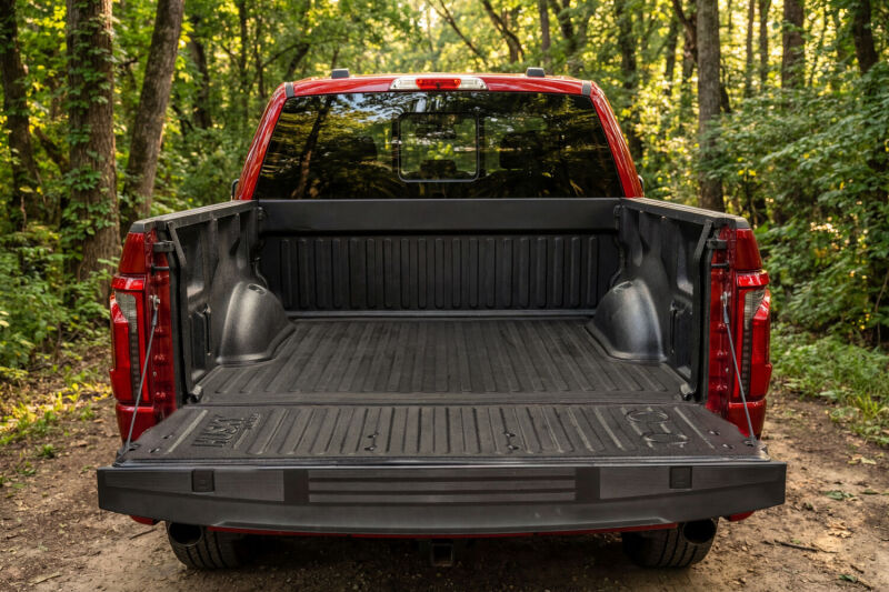 Husky Liners 19-26 Ram 1500 with 5ft 7in Bed W/O RamBox Freedom Bedliner