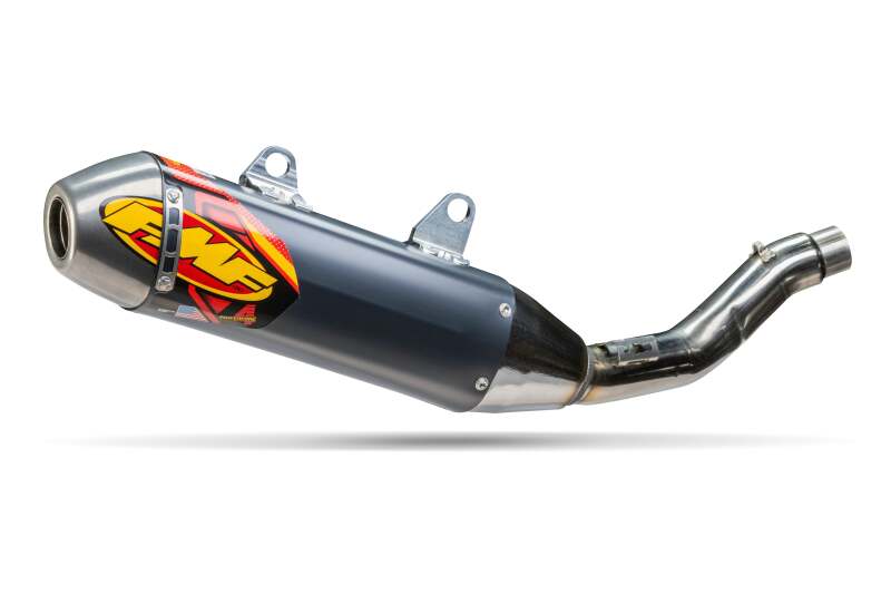 FMF Racing 25-26 Honda CRF250R/RX Powercore 4 HEX Muffler