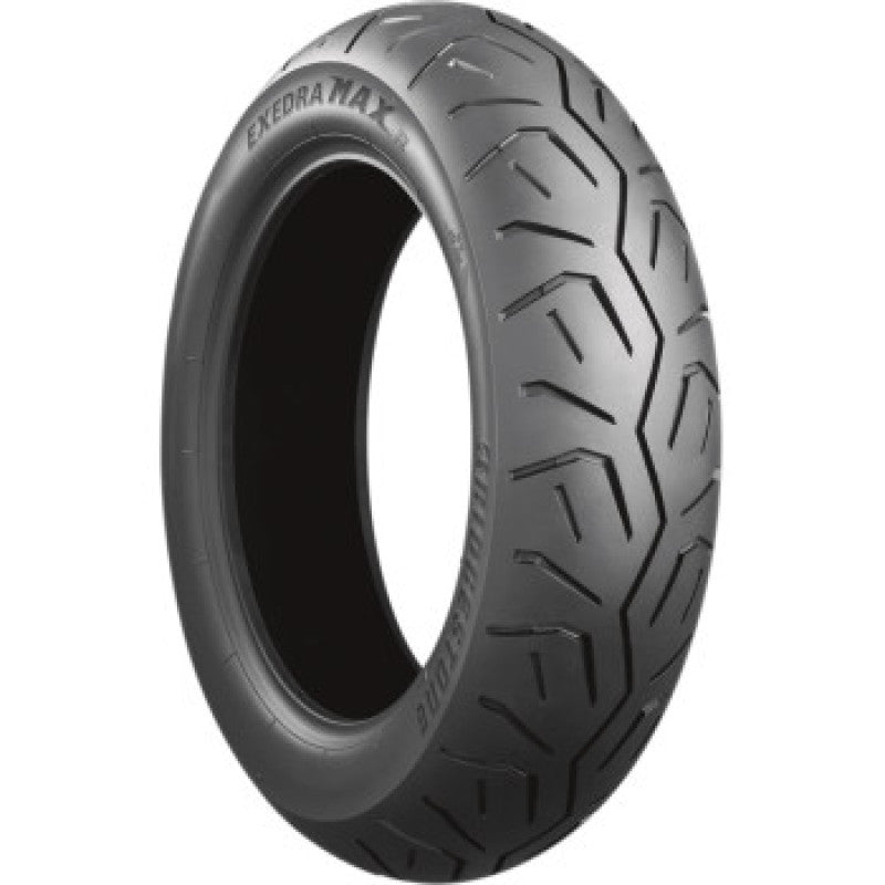 Bridgestone Exedra MAX Tire - 180/70-15 M/C 76H TL Rear
