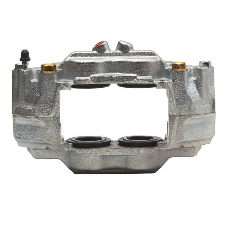 DFC 03-09 Lexus GX470 Front-L Silver Zinc Coated Premium Caliper