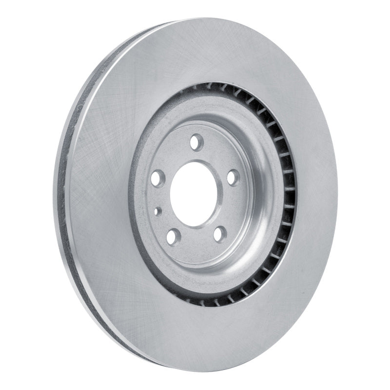 R1 13-14 Ford Mustang Front Brake Rotor