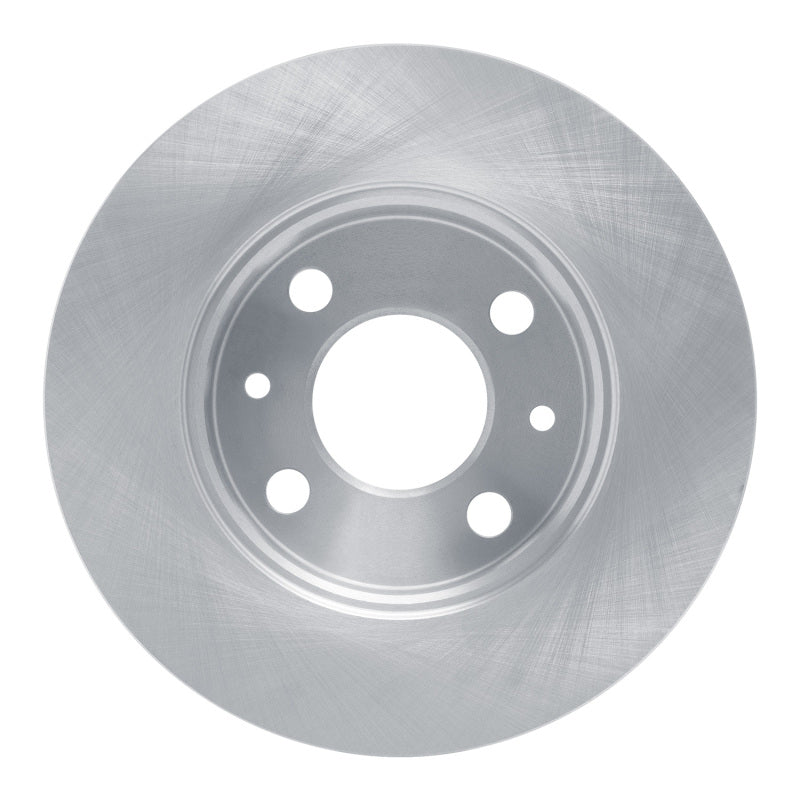 R1 81-87 Renault Encore Front Brake Rotor