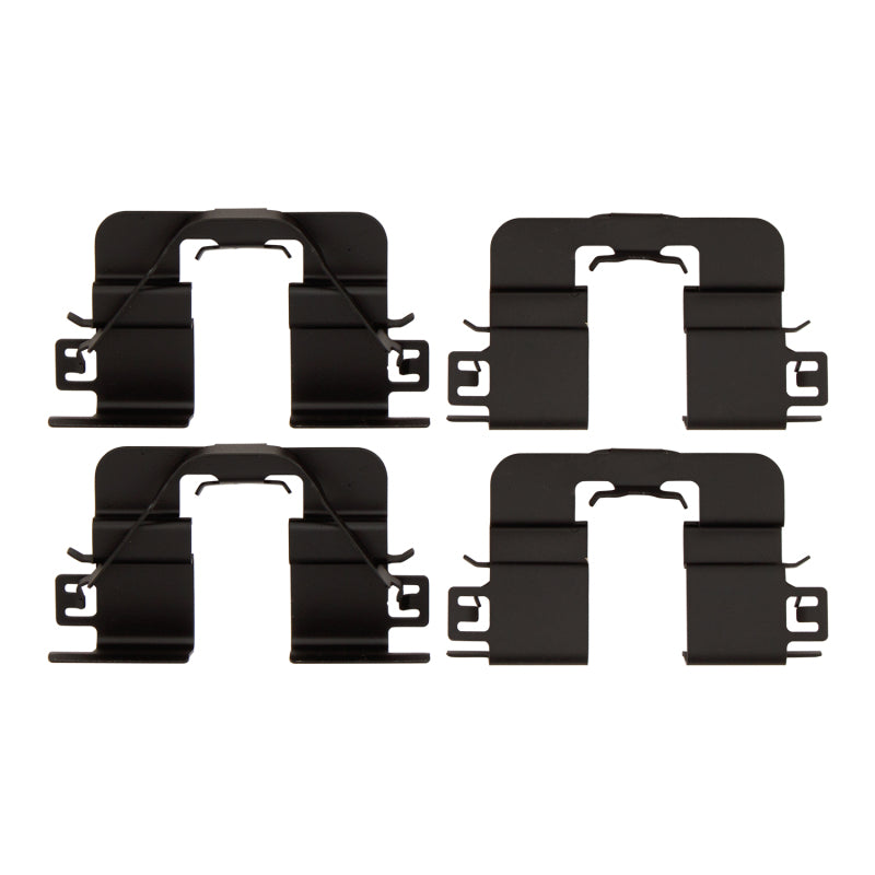 R1 2021-2025 Hyundai Ioniq Rear Disc Brake Hardware Kit