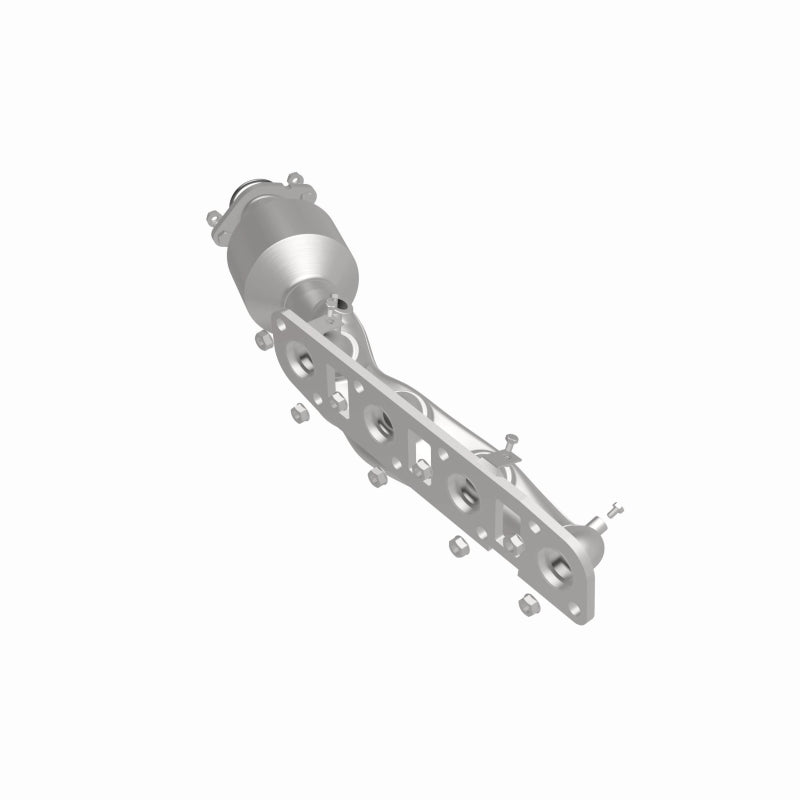Magnaflow 16-21 Infiniti QX80 5.6L Direct-Fit Right Manifold Catalytic Converter