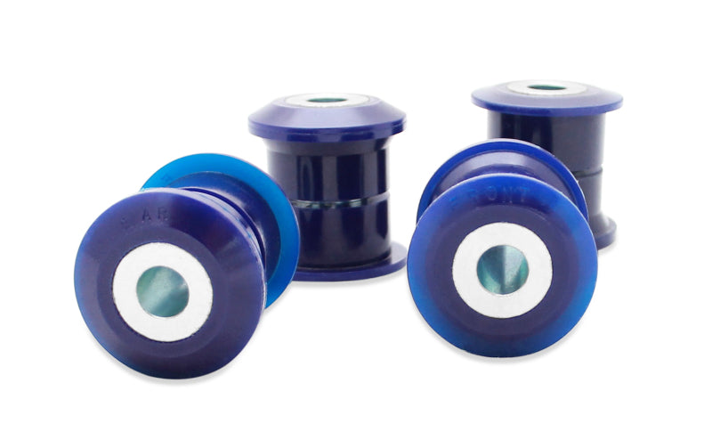 SuperPro 2003 Infiniti G35 Base Rear Upper Inner Control Arm Bushing Kit