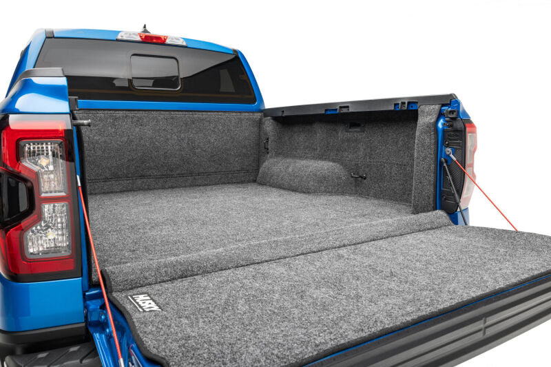 Husky Liners 05-22 Toyota Tacoma CC 5ft Bed Guardian Comfort Bed Liner - Full