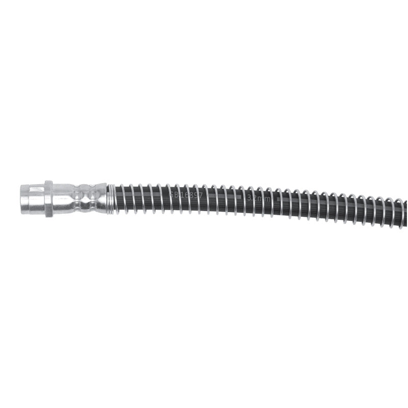 DFC 11-18 Porsche Cayenne Front-R Brake Hose