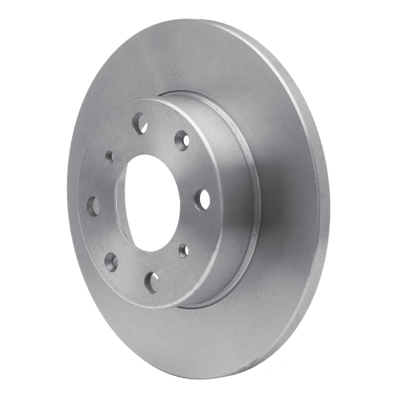 R1 84-87 Honda Civic Sedan Front Brake Rotor