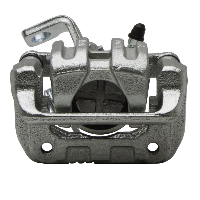 DFC 00-09 Honda S2000 Rear-L Silver Zinc Coated Premium Caliper