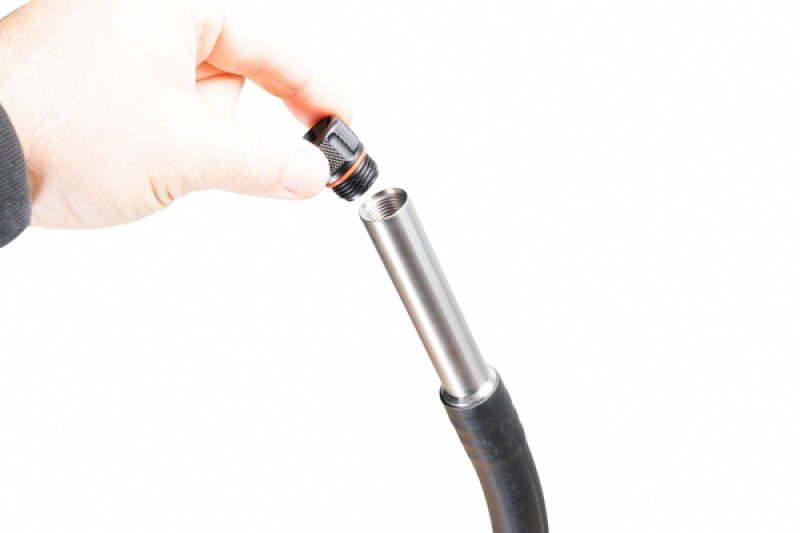 Radium Quick Fill Dump Can Standard Filler