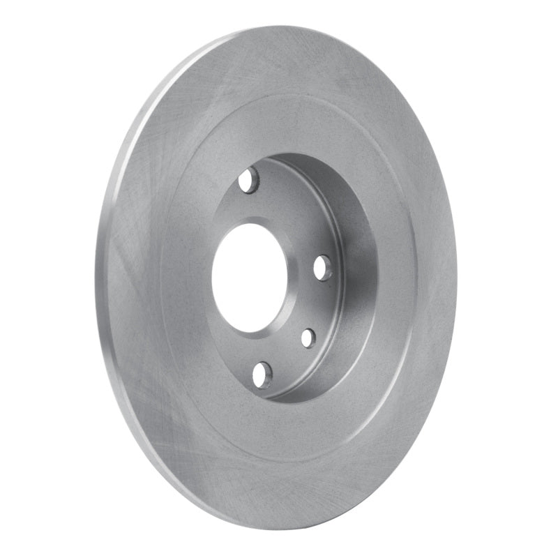 R1 1990-2003 Ford Escort Rear Brake Rotor