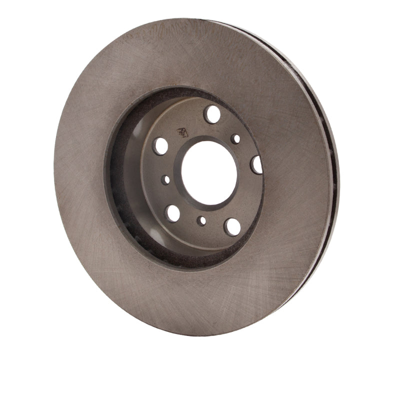 R1 87-87 Toyota Camry Front Brake Rotor