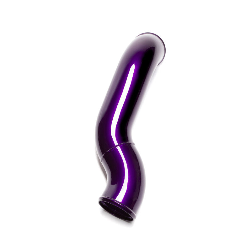 Wehrli 25-26 Cummins 6.7L High Flow Intake Bundle Kit Stage 1 - Illusion Purple