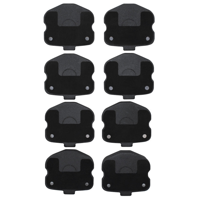 R1 06-13 Chevrolet Corvette Rear Performance Sport Brake Pads