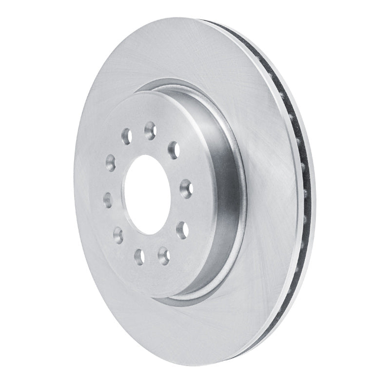 R1 20-25 Cadillac CT4 Rear Brake Rotor