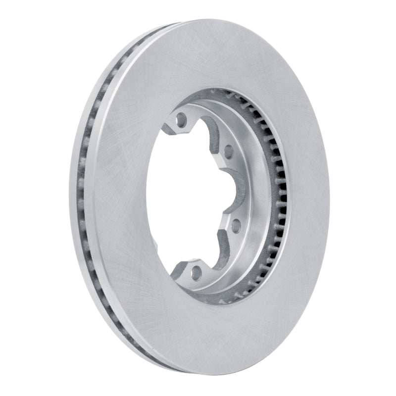 R1 06-19 Toyota HiAce (Mexico) Front Brake Rotor