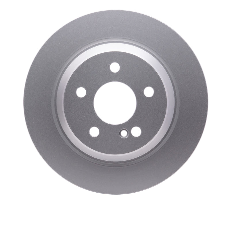R1 00-06 Mercedes-Benz S500 Rear GeoSPEC Coated Rotor