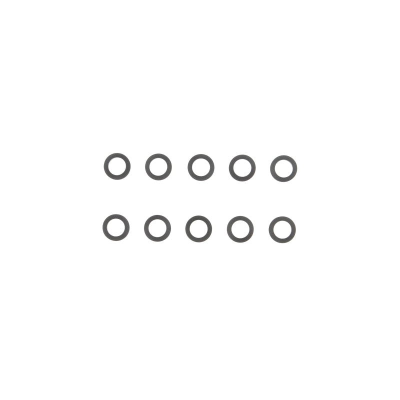Cometic Harley-Davidson Small Pushrod Cover Seal Sq.Cut36-80 Sports.,Shovel,Pan, 50Pk