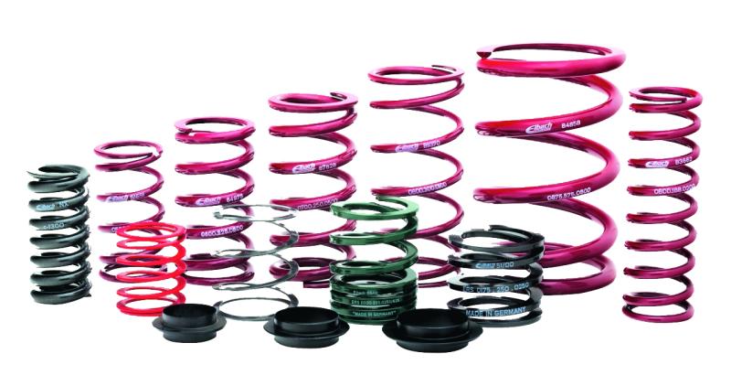 Eibach ERS 14.00 inch L x 3.00 inch dia x 275 lbs Coil Over Spring
