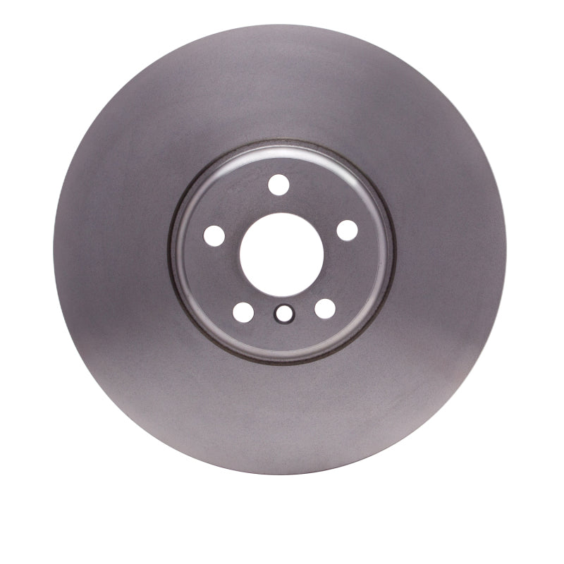 R1 2016-2025 BMW i7 Right Front Brake Rotor