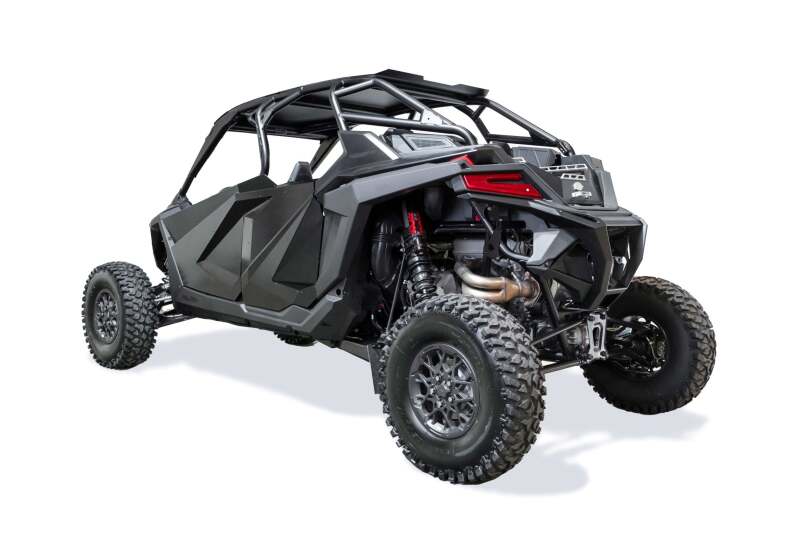 Elektric Offroad 2022-2025 Polaris Rzr Pro Xp Pro Rturbo R Volt Baja Box