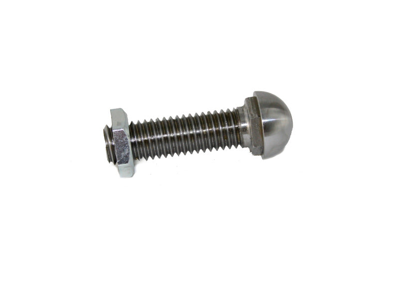 McLeod Disc Street Aluminum Twin Ford 4.6/5.0/5.4l 1 1/8in X 26 Spline 8-bolt crank 0bal 164T