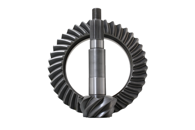 Revolution Gear & Axle Dana 44 Reverse Rotation Rear Axle 4.88 Ratio Ring & Pinion Set