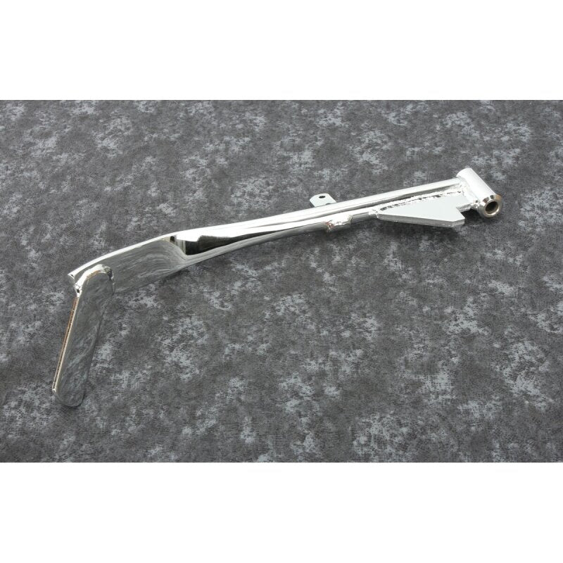 Bikers Choice 04-22 XL Chrome Stock Kickstand