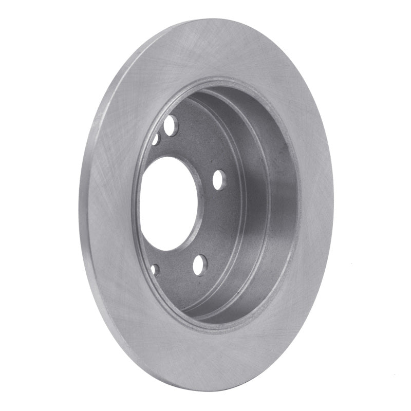R1 83-95 Mercedes-Benz 260E Rear Brake Rotor