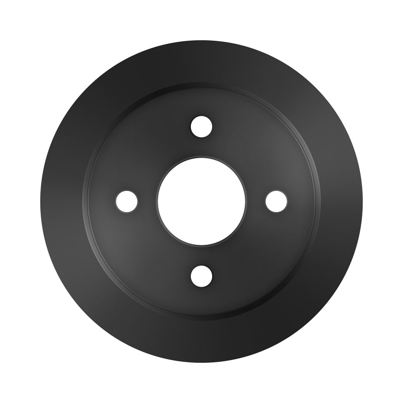 EBC 09-13 Harley-Davidson Trike FLHTCUTG Tri Glide Ultra Classic Trike Rear Left Standard Rotor