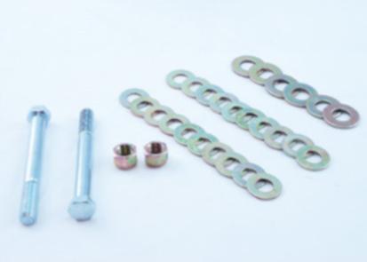 Whiteline 91-95 Honda Civic EG & EH / 92-98 Honda CRX / Whiteline 94-01 Acura Integra DC1-2 Front Ca