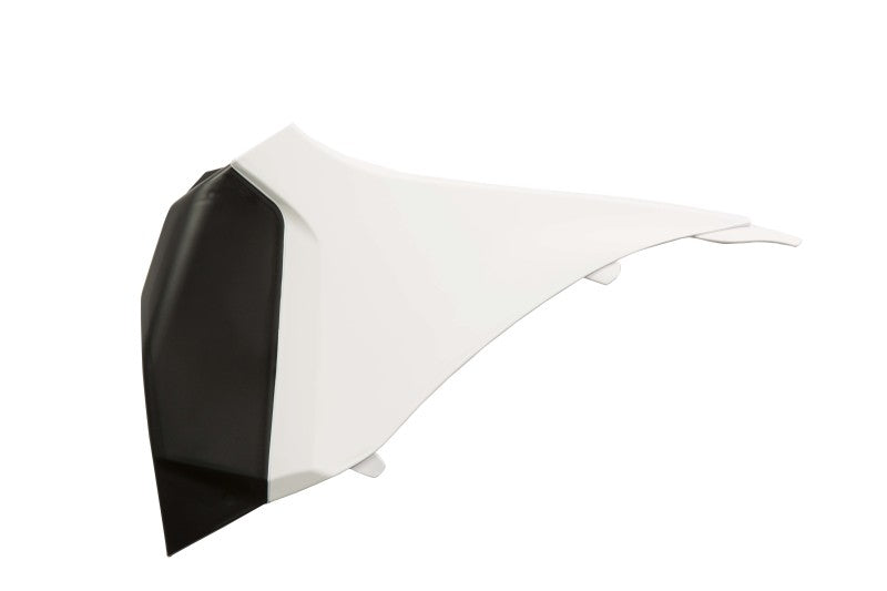 Acerbis KTM SX/XC/EXC (All Without Linkage) Airbox Cover - White