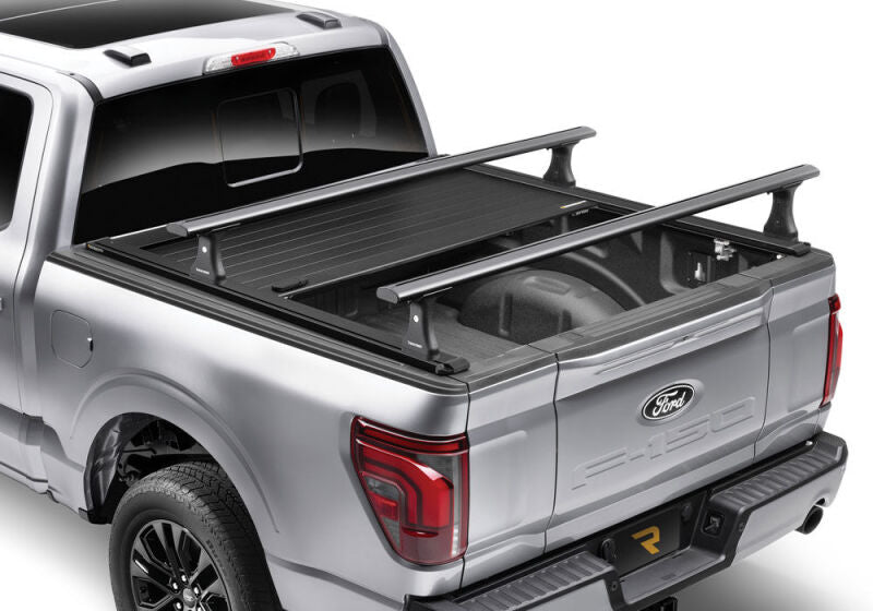 Retrax 2020 Chevrolet / GMC 6ft 9in Bed 2500/3500 RetraxPRO XR