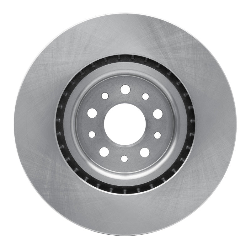 R1 15-22 Ram Promaster City Front Brake Rotor