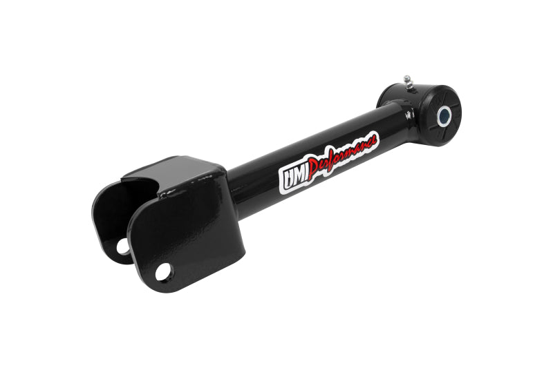 UMI Performance 78-88 GM G-Body Tubular Upper & Lower Control Arms Kit