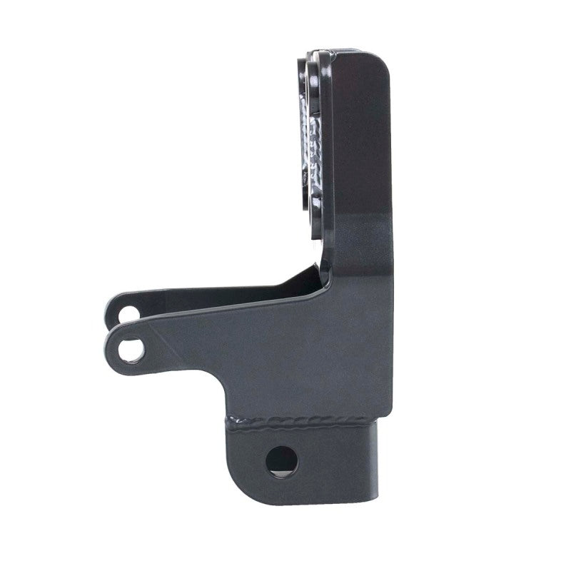 Synergy 18-23 Jeep Wrangler/Gladiator Front Track Bar and Sector Shaft Brace