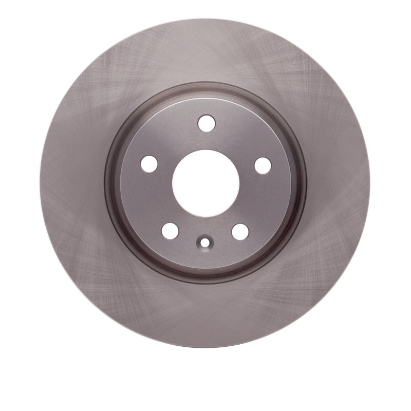 R1 11-11 Saab 9-5 Front Brake Rotor