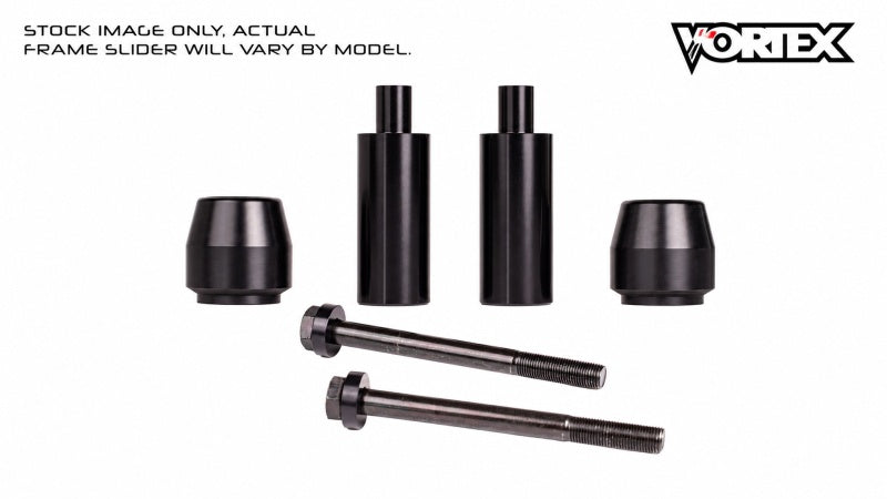Vortex Racing V3 2.0 Slider Puck works with SR Kits Only