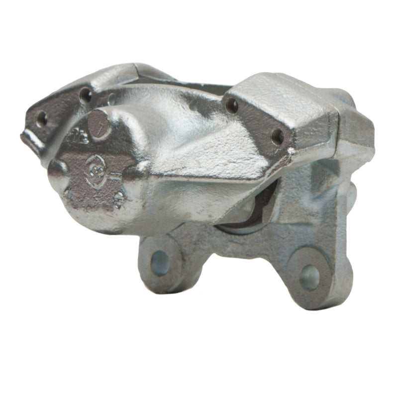 DFC 85-97 Volvo 740/760 Series/940/960 Rear-L Premium Caliper - Silver Zinc Coated