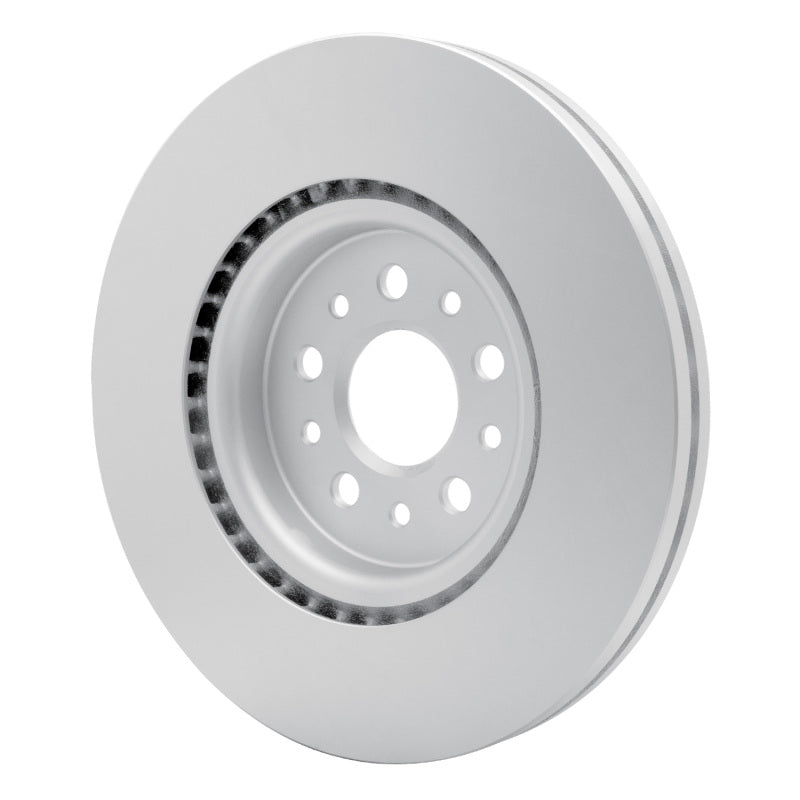 DFC 17-23 Maserati Levante Front GeoSPEC Coated Rotor