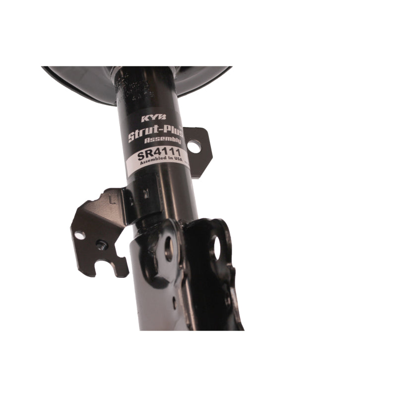 KYB Shocks & Struts Strut Plus Front Left Toyota Camry 2007-09
