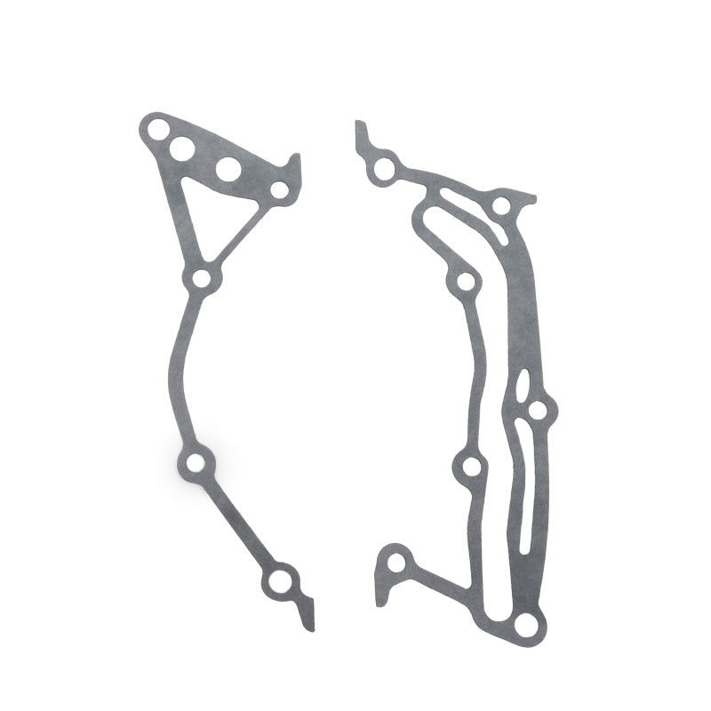 Cometic Mitsubishi 6G72 .020in Fiber Timing Cover Kit - 1988-1996