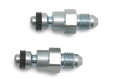 Russell Performance -3 AN SAE Adapter Fitting (Endura)