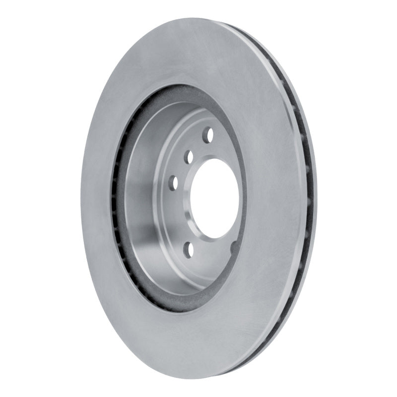R1 11-16 BMW Z4 Rear Brake Rotor