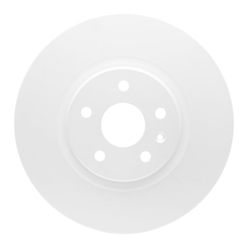 R1 13-19 Buick Regal Front GeoSPEC Coated Rotor