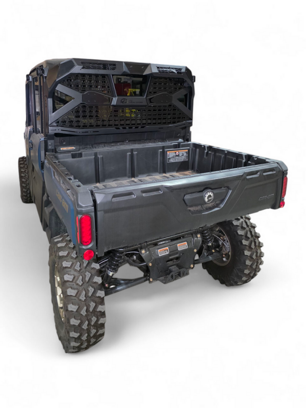Elektric Offroad 2016+ Can Am Defender HD10 & HD11 Headache Rack