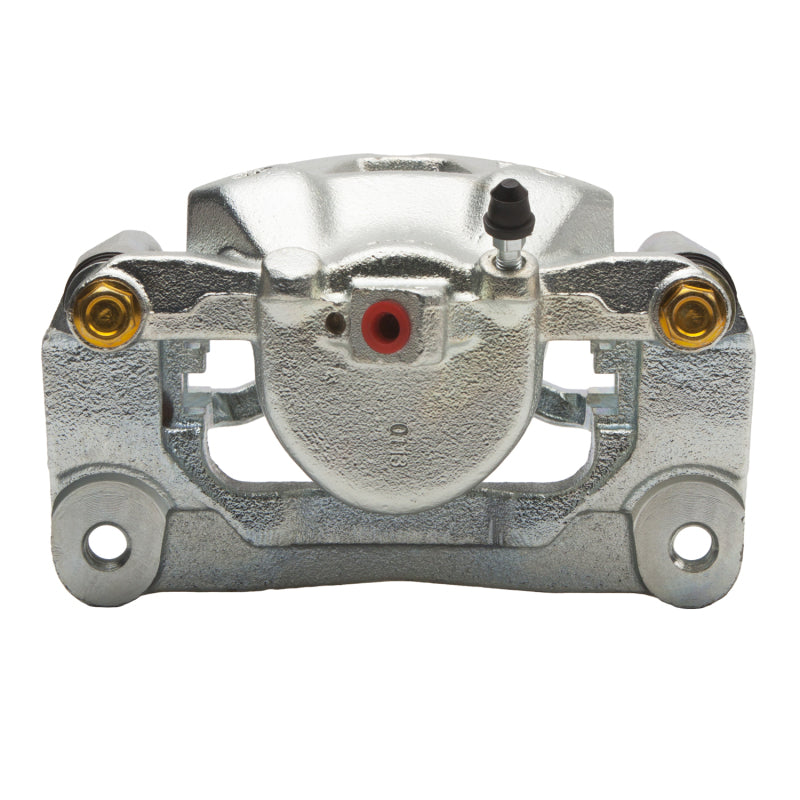 DFC 93-95 Lexus GS300 Front-L Silver Zinc Coated Premium Caliper