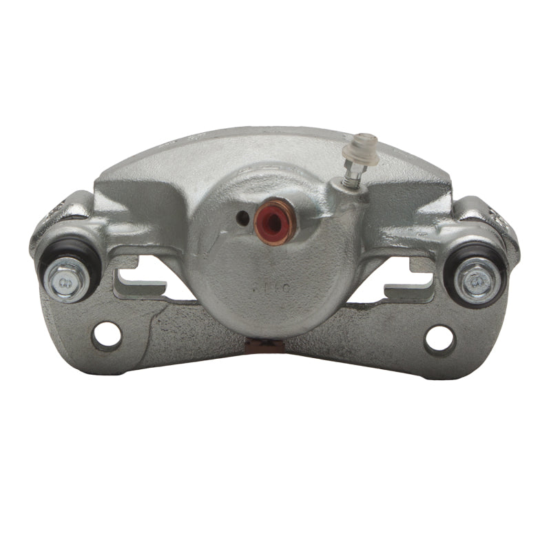 DFC 86-89 Toyota Celica Front-R Silver Zinc Coated Premium Caliper