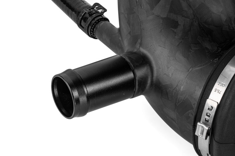 APR 20-26 Audi SQ7/SQ8 (4M)/Bentley Bentayga/Porsche Cayenne (9Y) 4.0T Carbon Fiber Intake System