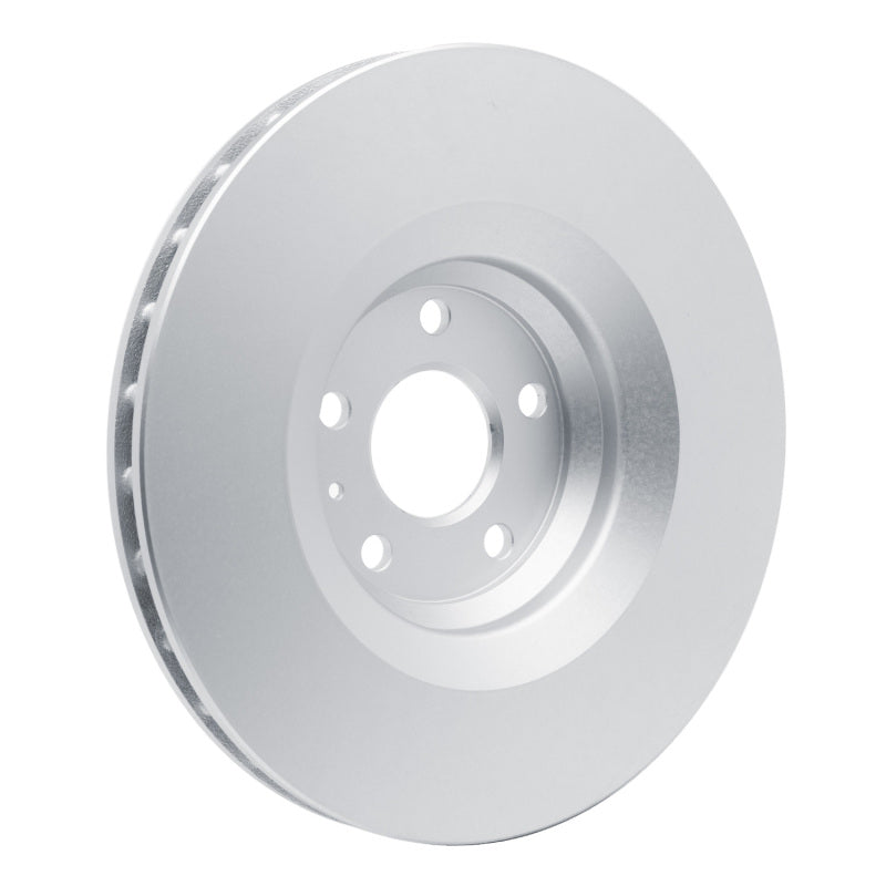 R1 08-11 Audi TTS Quattro Front GeoSPEC Coated Rotor